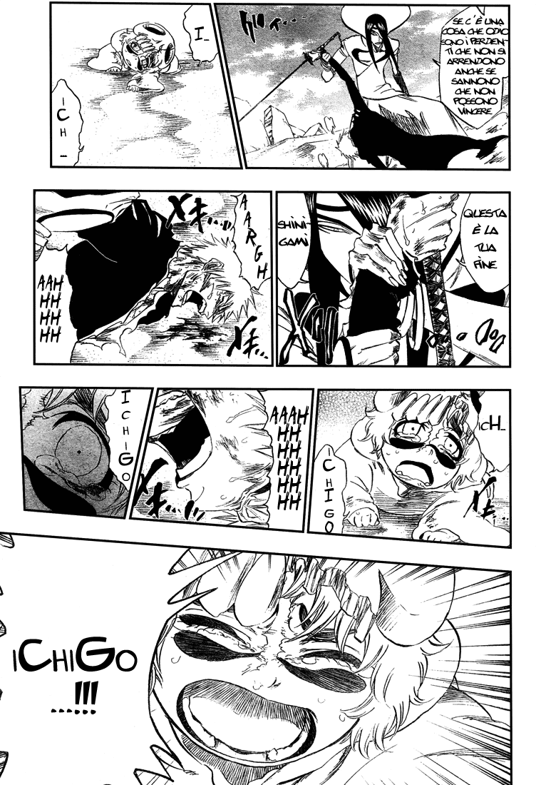 Read Bleach IT Manga Online