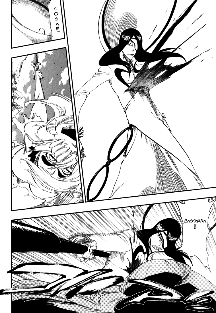 Read Bleach IT Manga Online