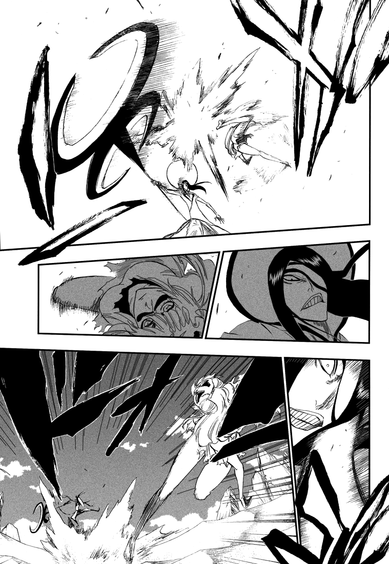 Read Bleach IT Manga Online