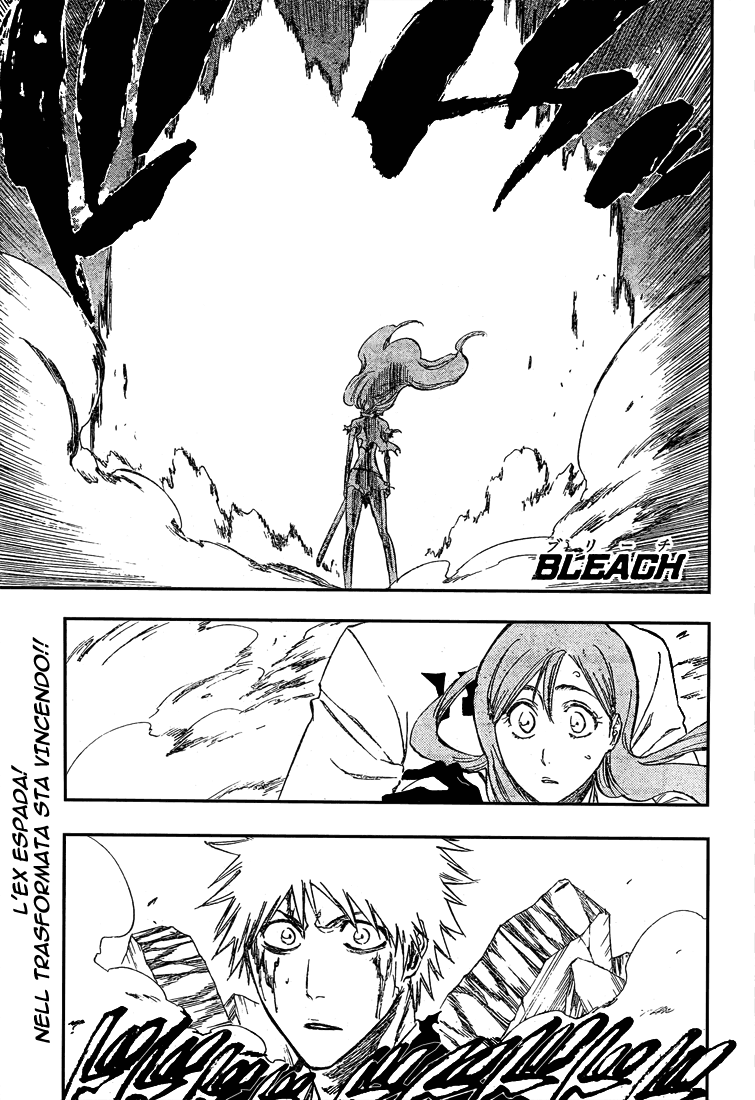Read Bleach IT Manga Online