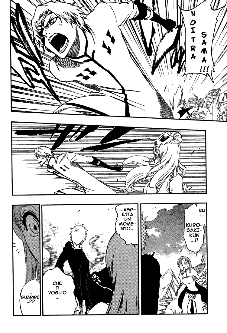 Read Bleach IT Manga Online