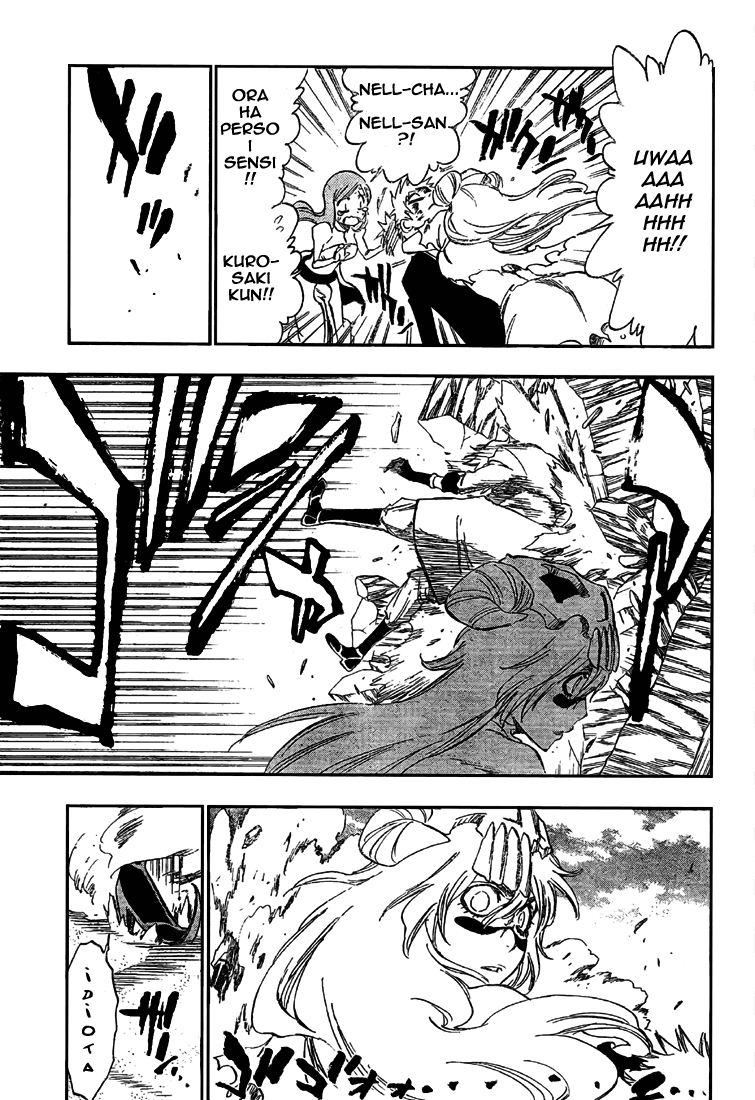 Read Bleach IT Manga Online