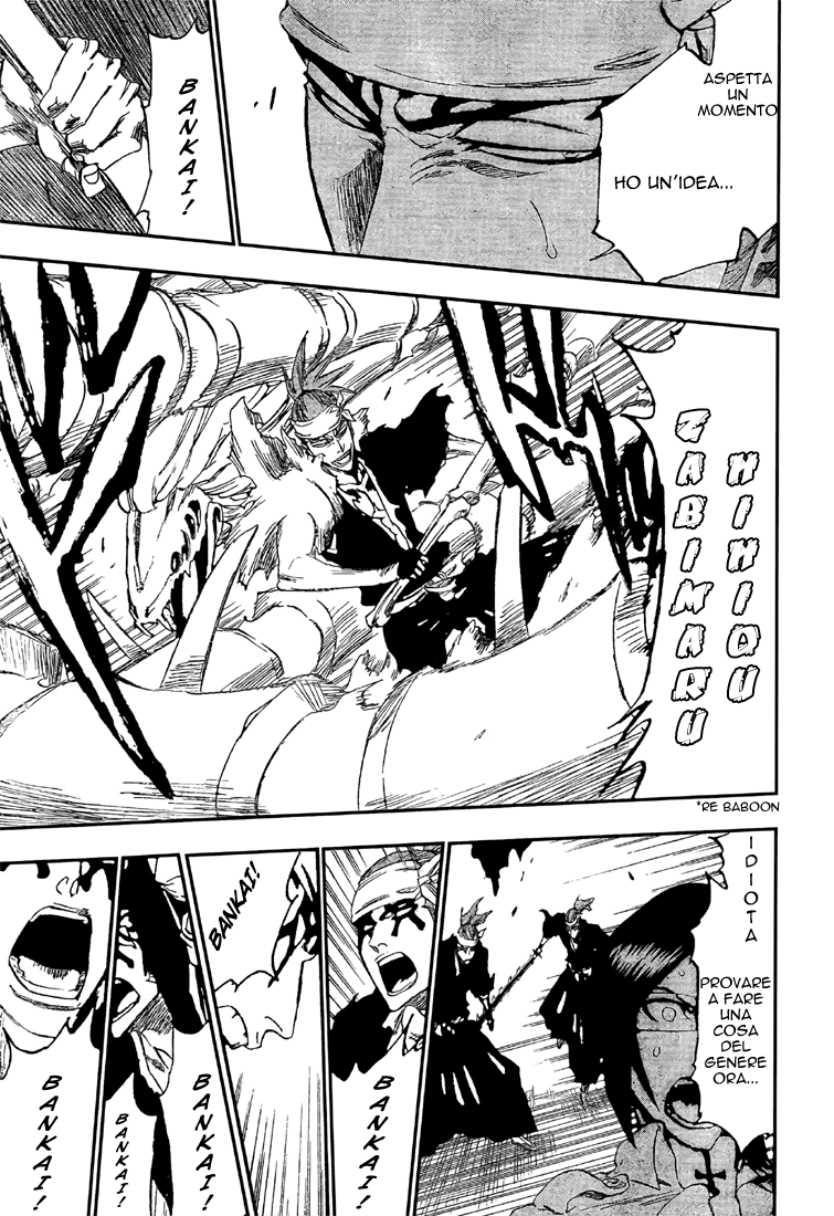 Read Bleach IT Manga Online