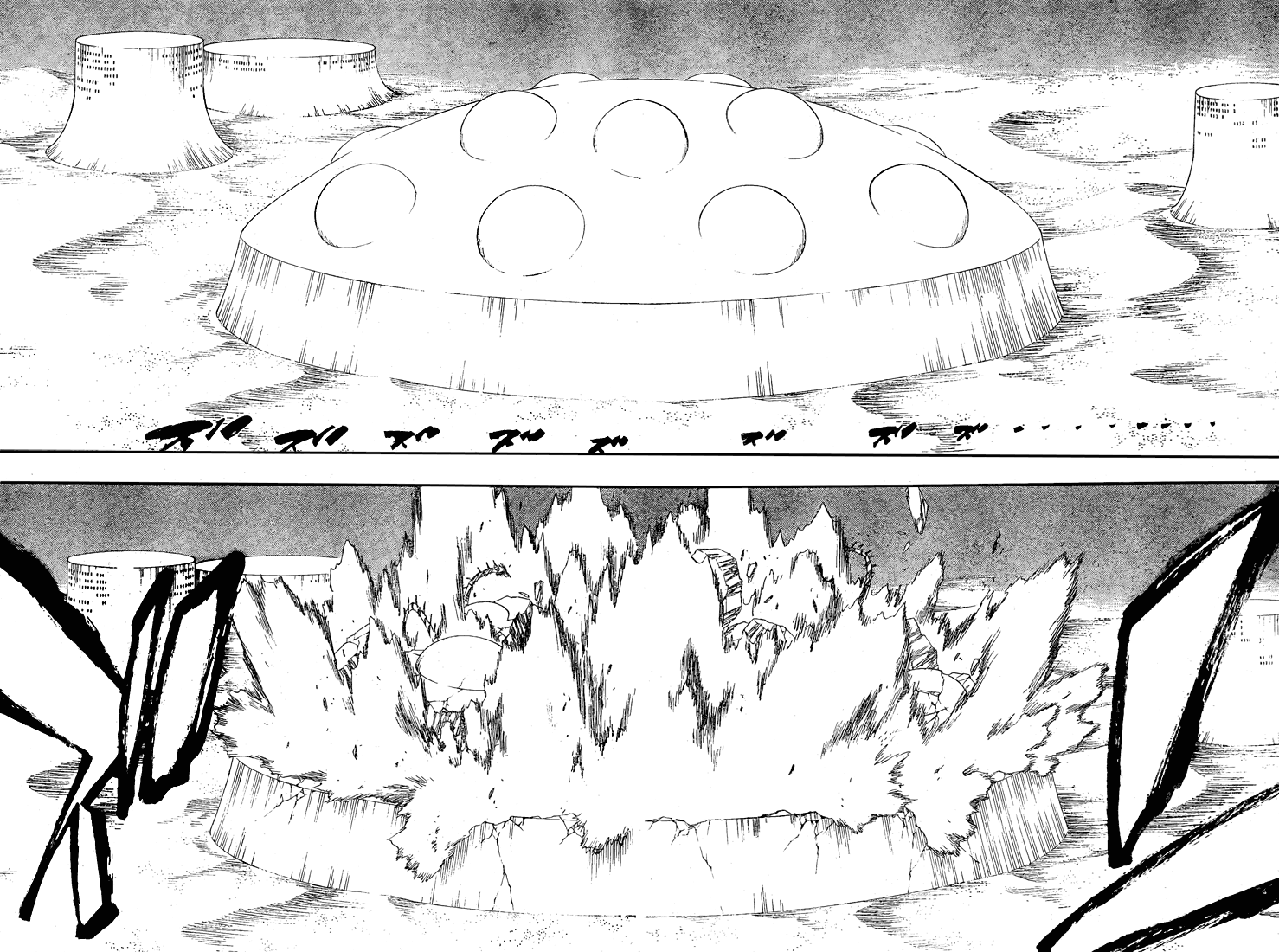 Read Bleach IT Manga Online