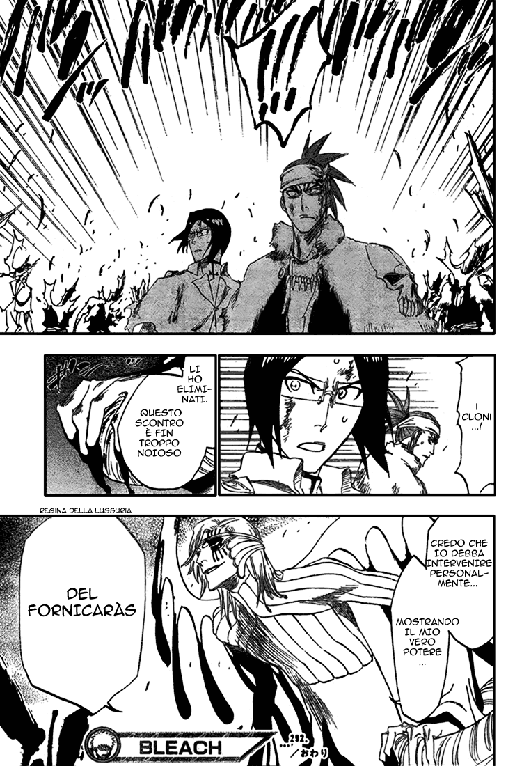 Read Bleach IT Manga Online