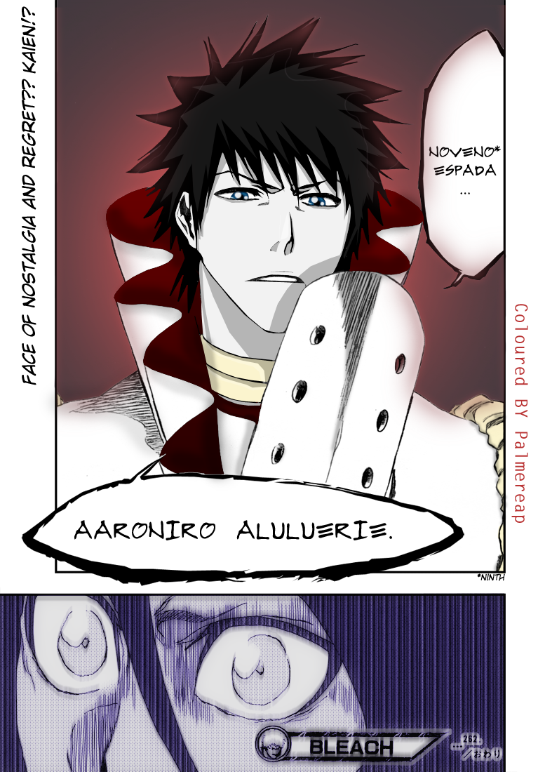 Read Bleach IT Manga Online