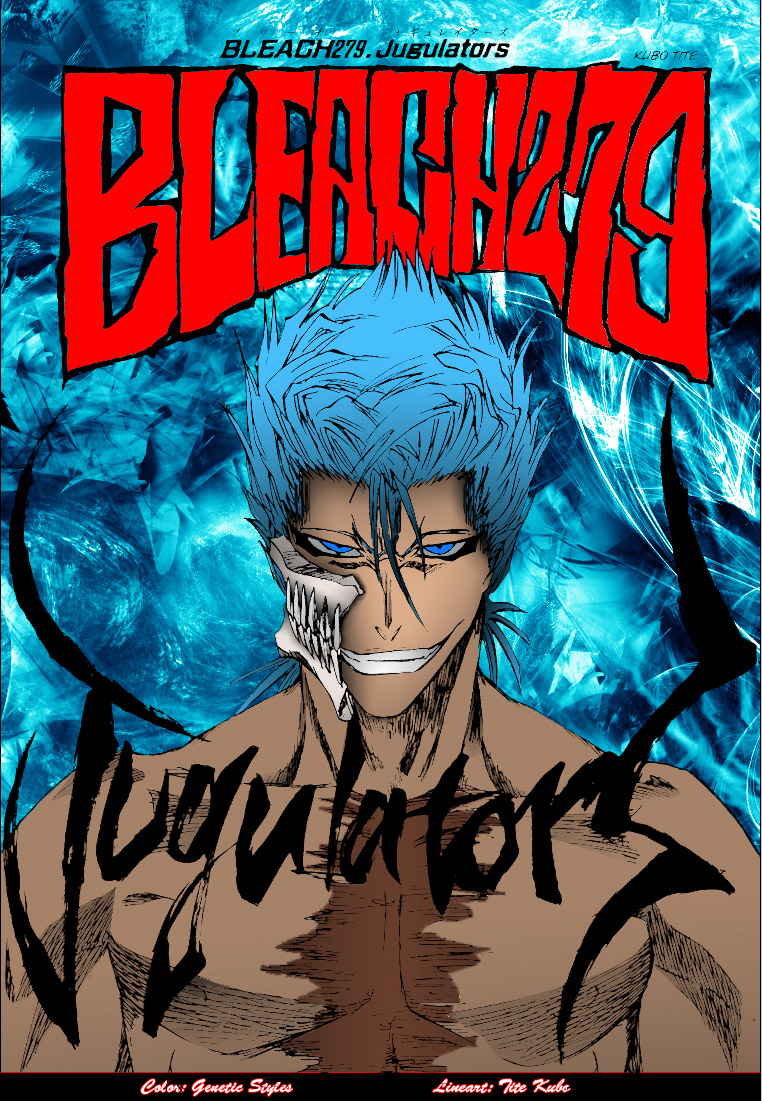 Read Bleach IT Manga Online