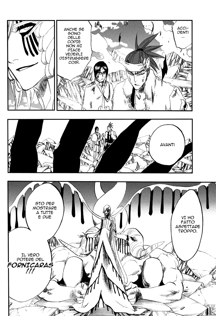 Read Bleach IT Manga Online