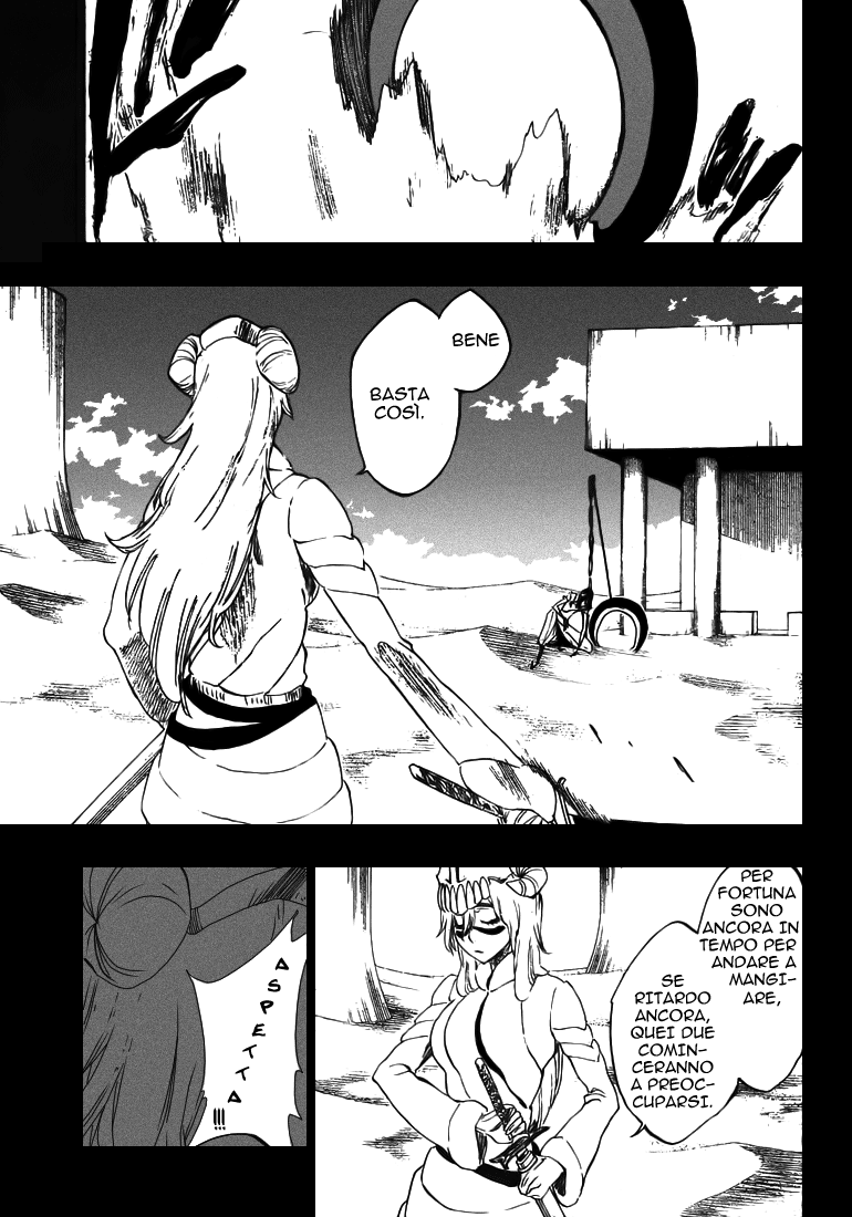 Read Bleach IT Manga Online