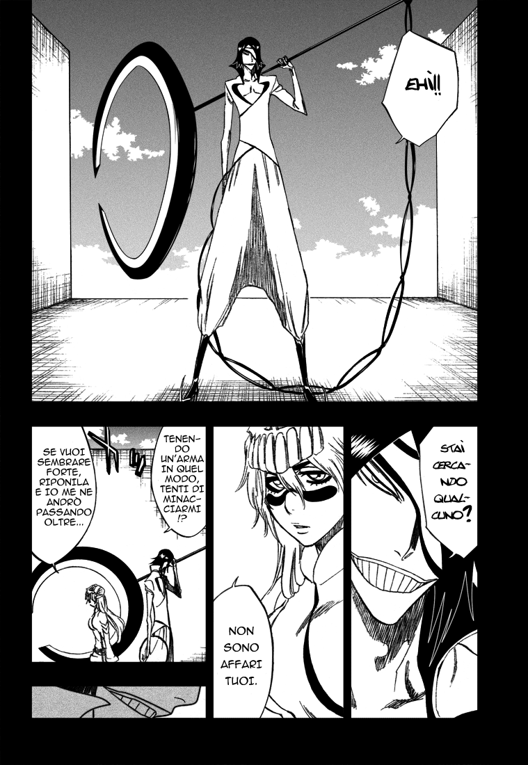 Read Bleach IT Manga Online