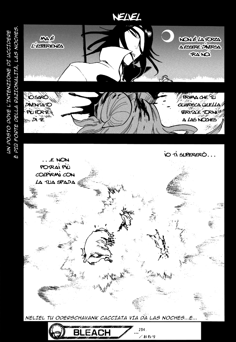 Read Bleach IT Manga Online