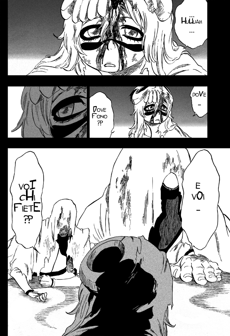 Read Bleach IT Manga Online
