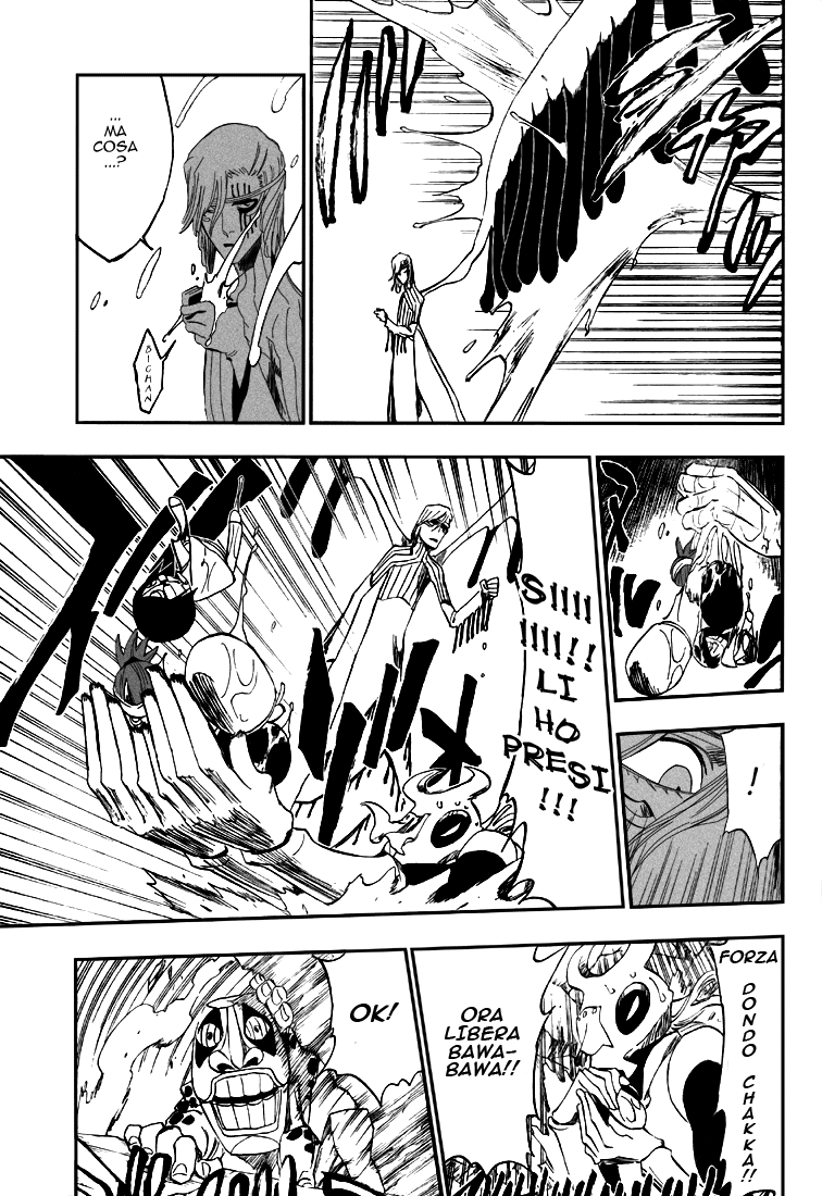 Read Bleach IT Manga Online