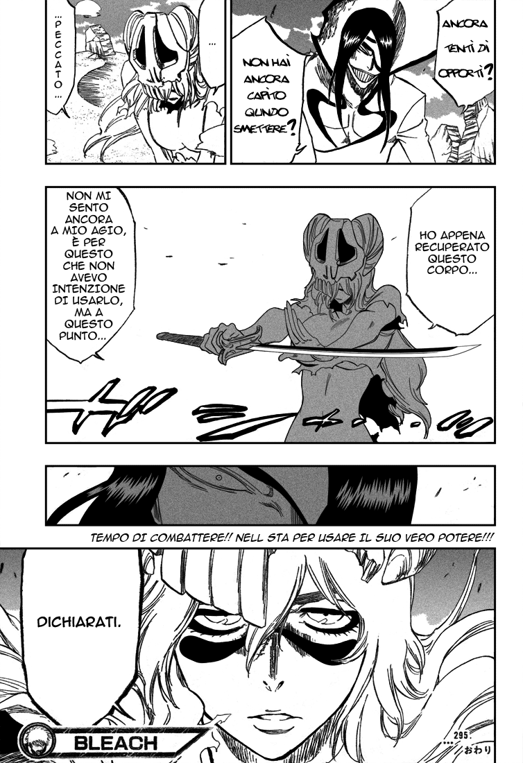 Read Bleach IT Manga Online
