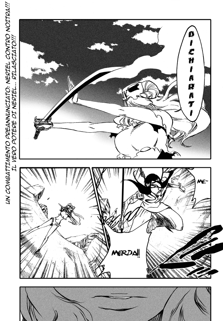 Read Bleach IT Manga Online