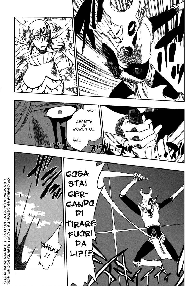 Read Bleach IT Manga Online
