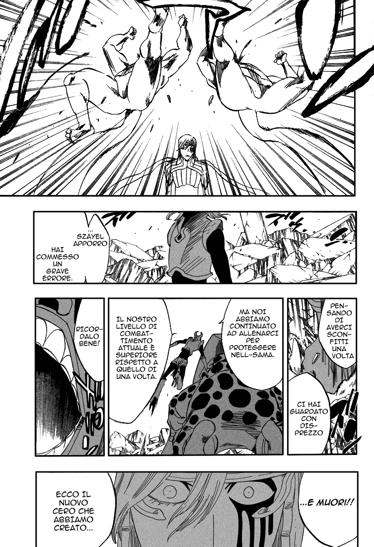 Read Bleach IT Manga Online