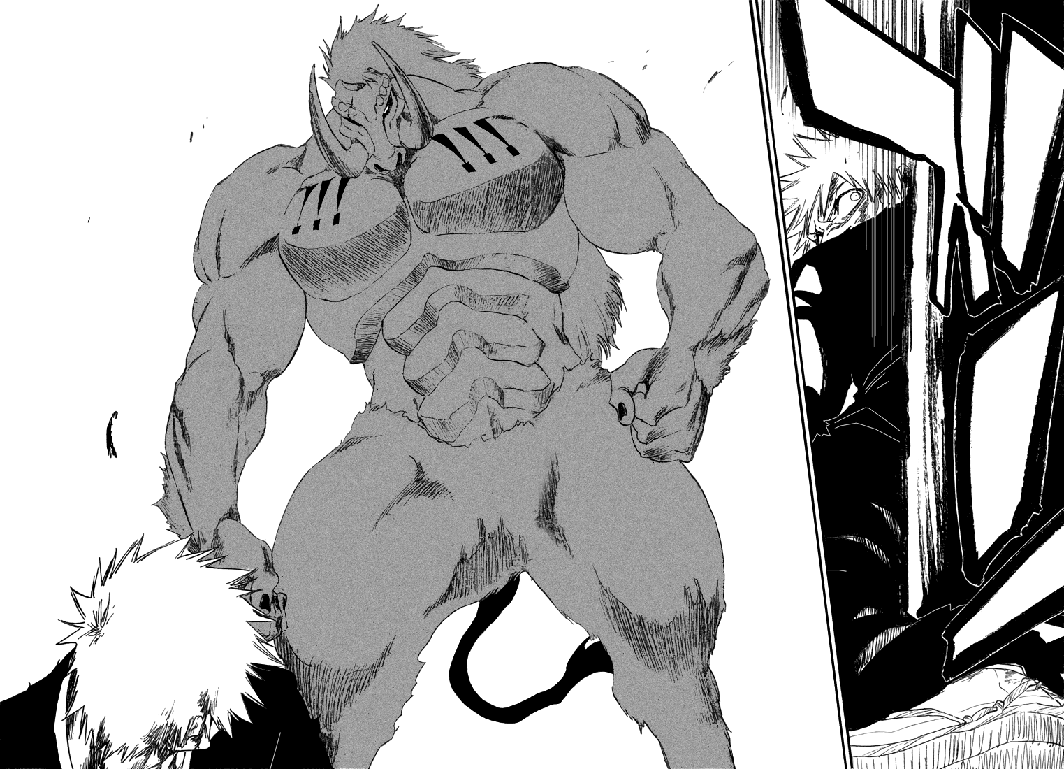 Read Bleach IT Manga Online