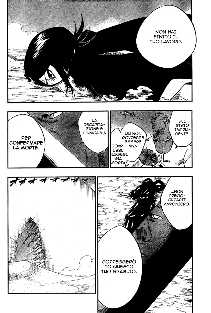 Read Bleach IT Manga Online
