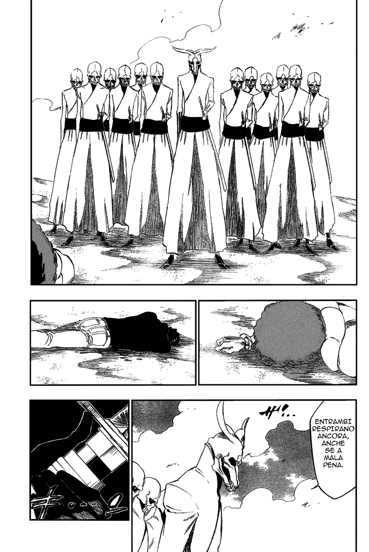 Read Bleach IT Manga Online