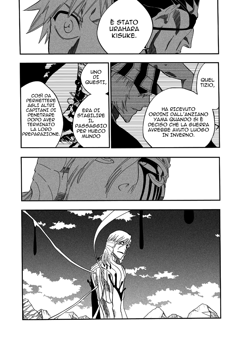Read Bleach IT Manga Online