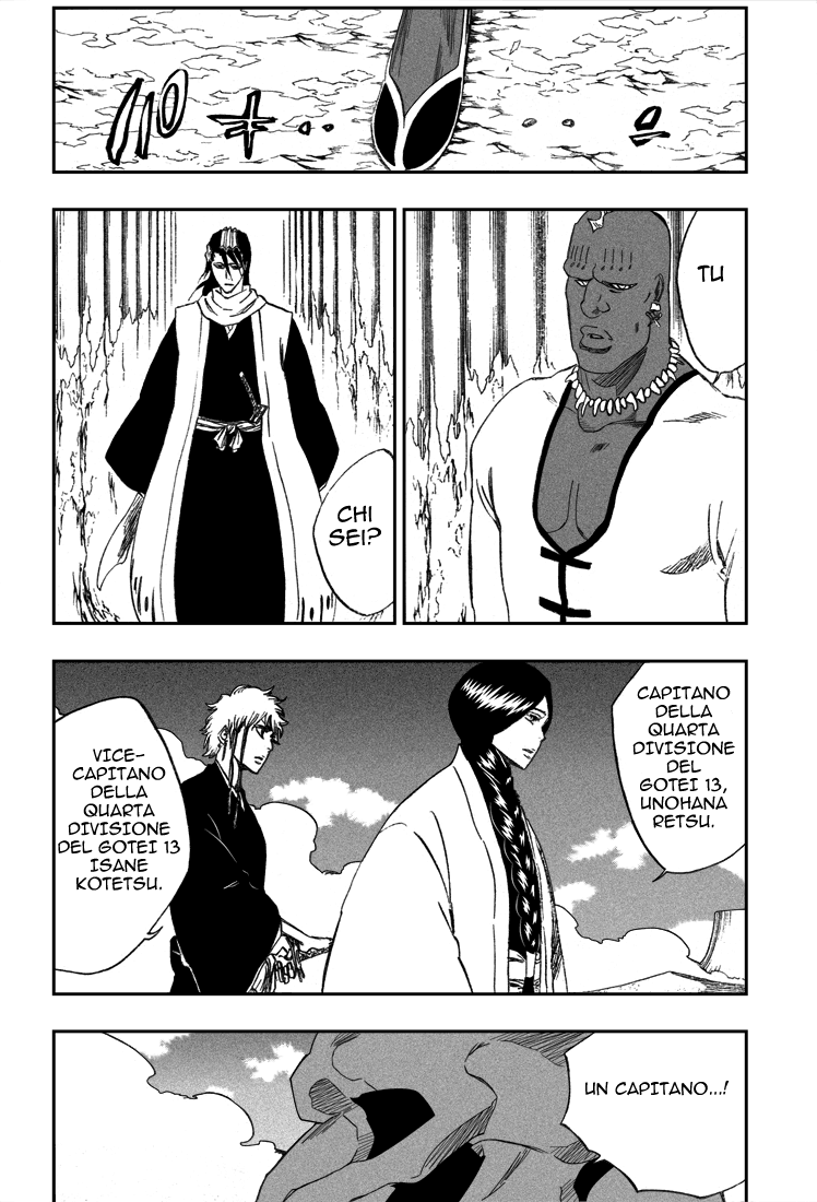 Read Bleach IT Manga Online