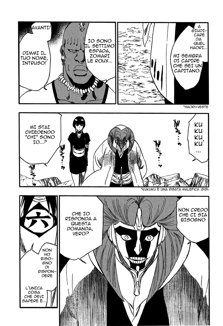 Read Bleach IT Manga Online