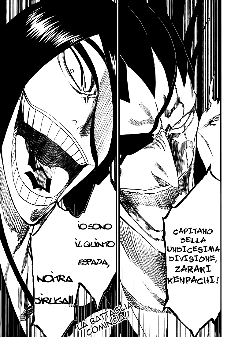 Read Bleach IT Manga Online