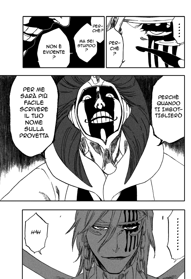 Read Bleach IT Manga Online