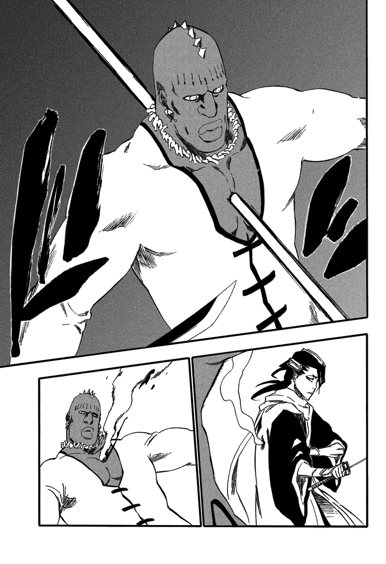 Read Bleach IT Manga Online