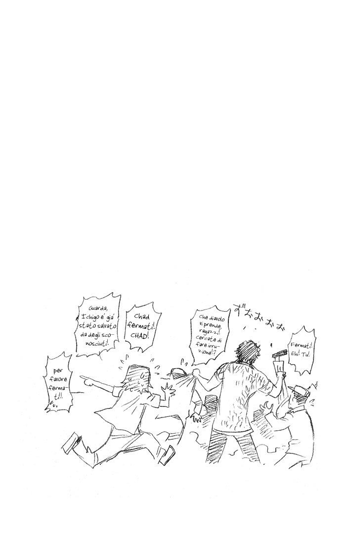 Read Bleach IT Manga Online