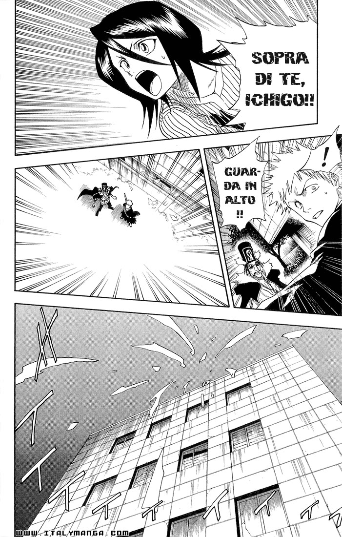 Read Bleach IT Manga Online
