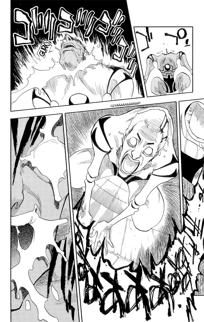 Read Bleach IT Manga Online