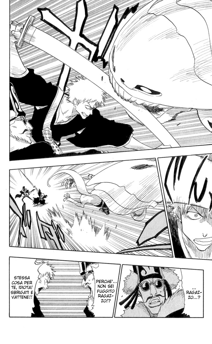 Read Bleach IT Manga Online