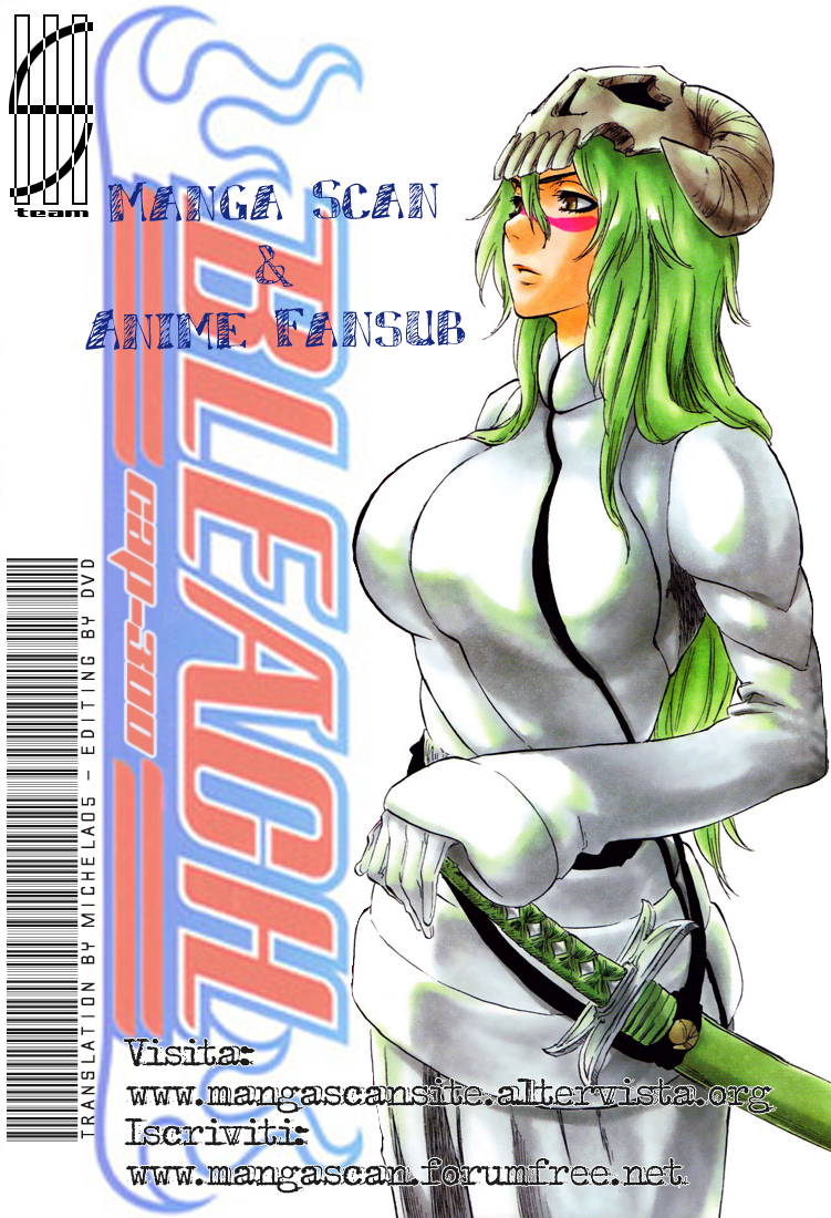 Read Bleach IT Manga Online
