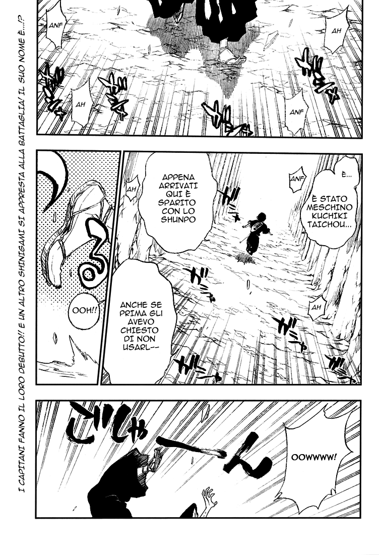 Read Bleach IT Manga Online