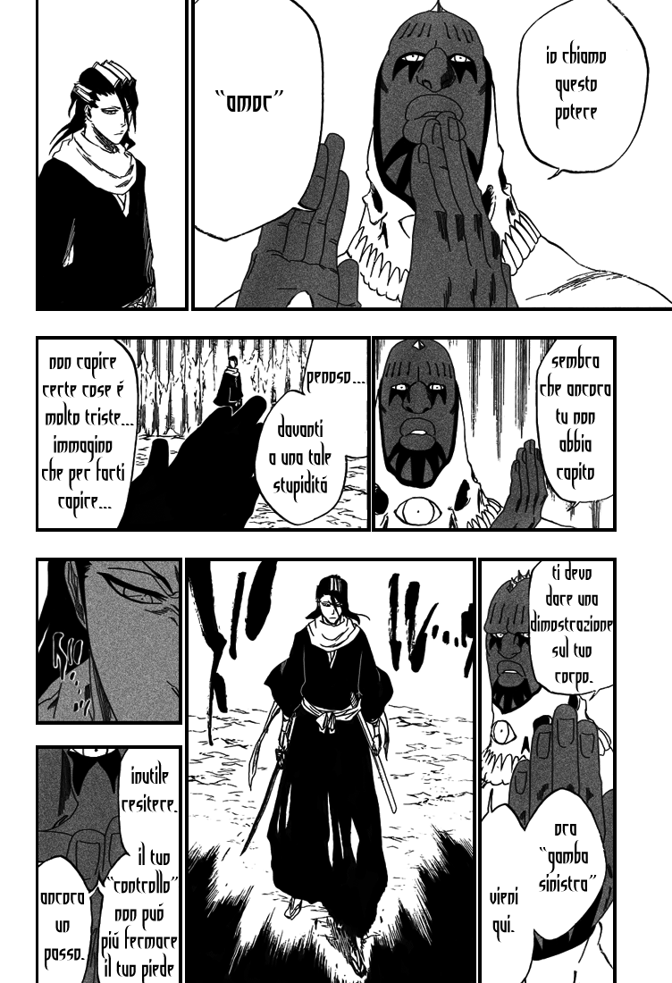 Read Bleach IT Manga Online