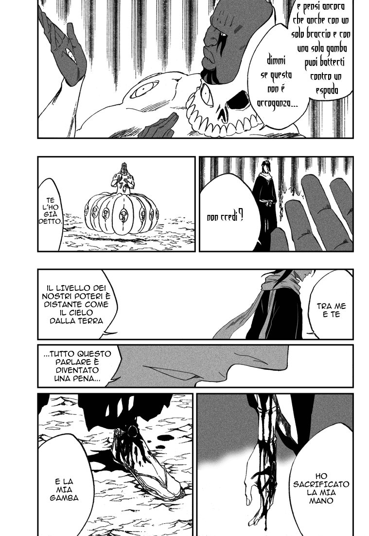 Read Bleach IT Manga Online