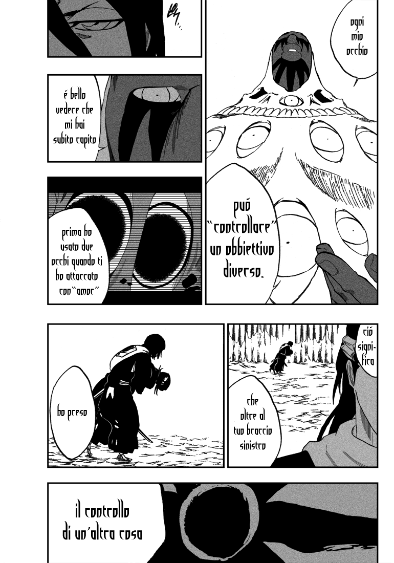 Read Bleach IT Manga Online