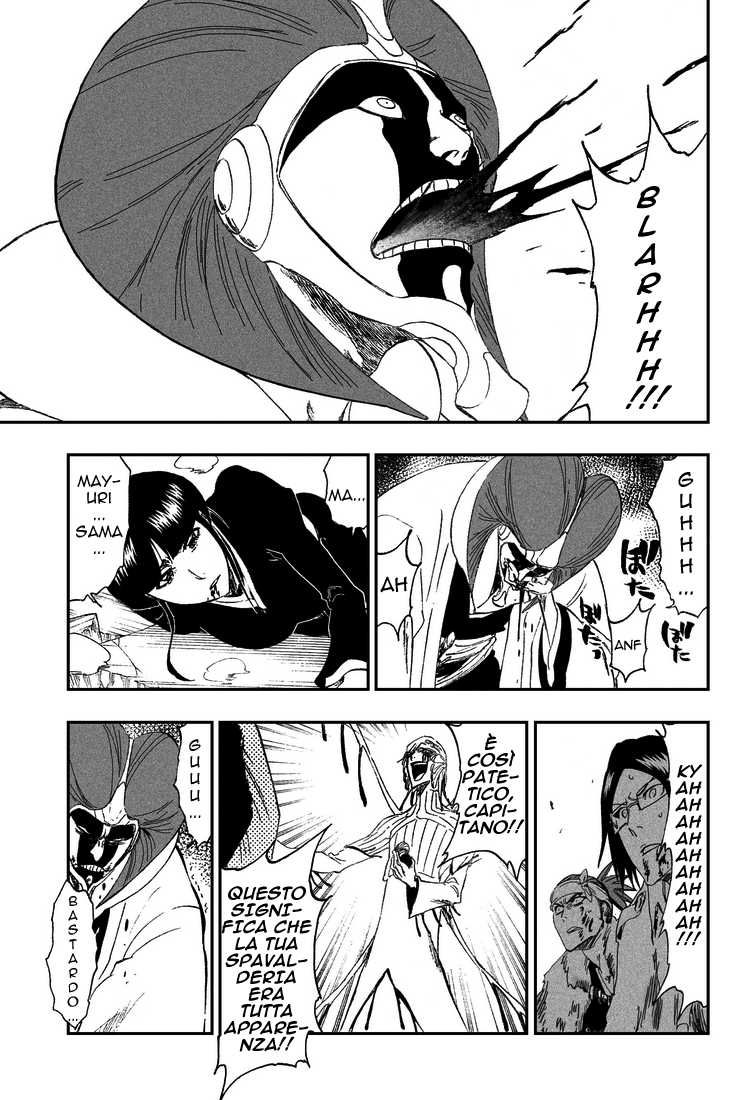 Read Bleach IT Manga Online