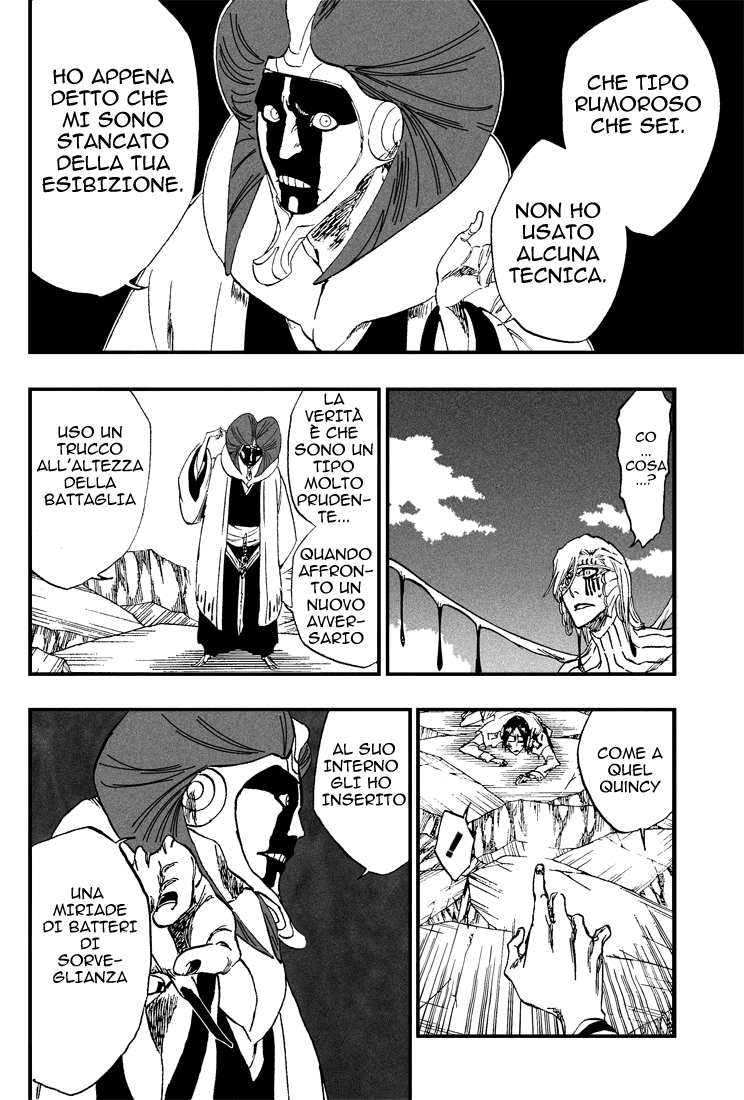 Read Bleach IT Manga Online
