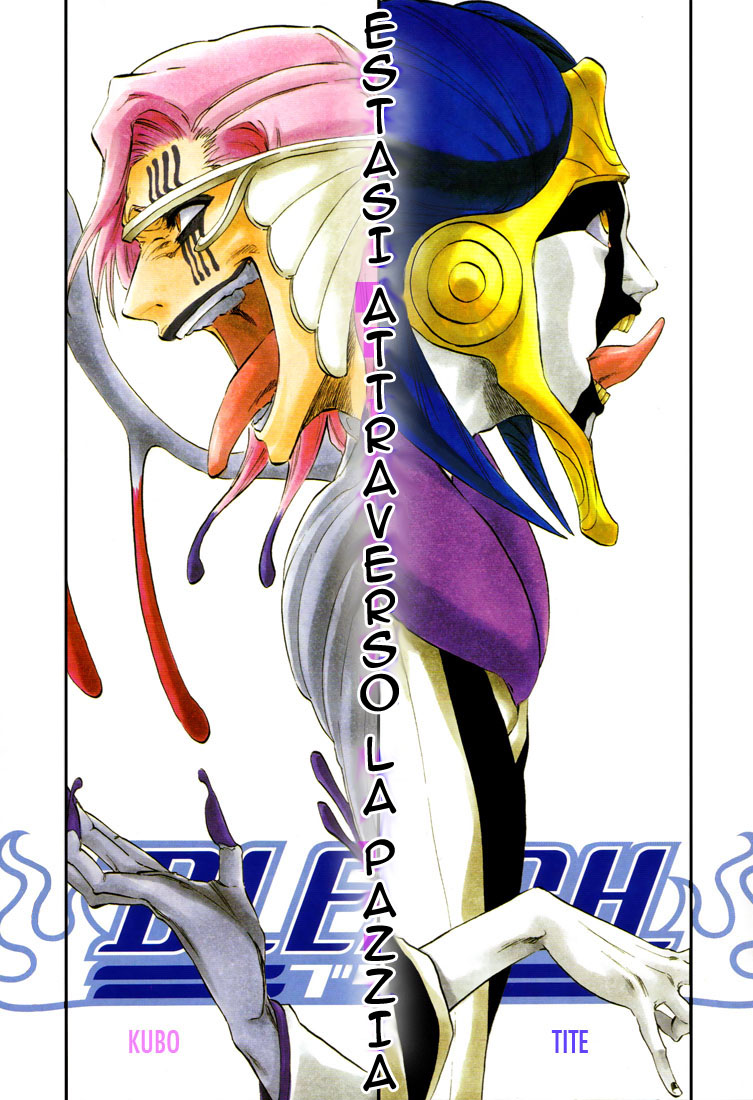 Read Bleach IT Manga Online