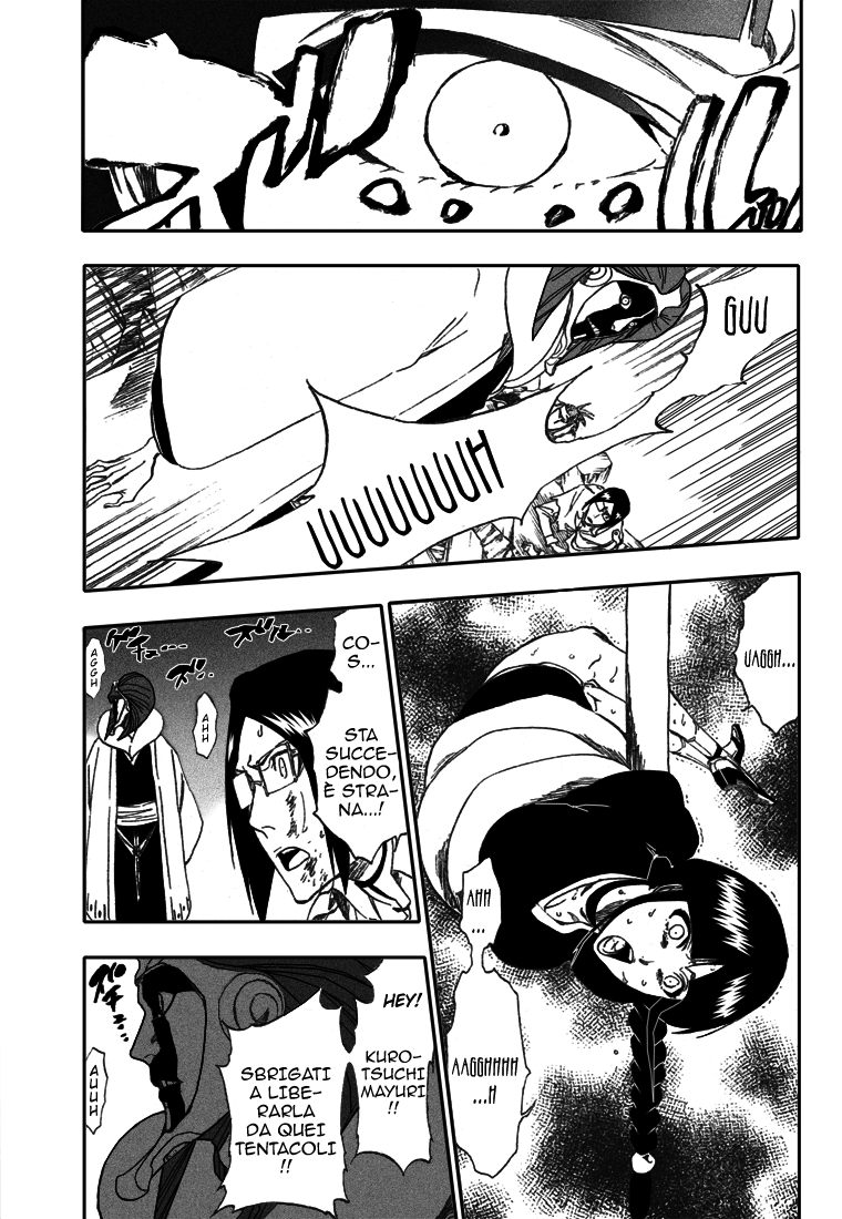 Read Bleach IT Manga Online