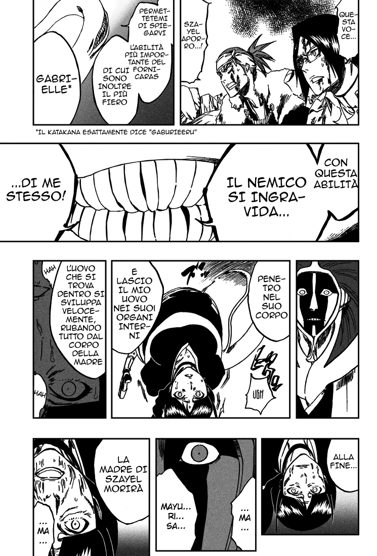 Read Bleach IT Manga Online
