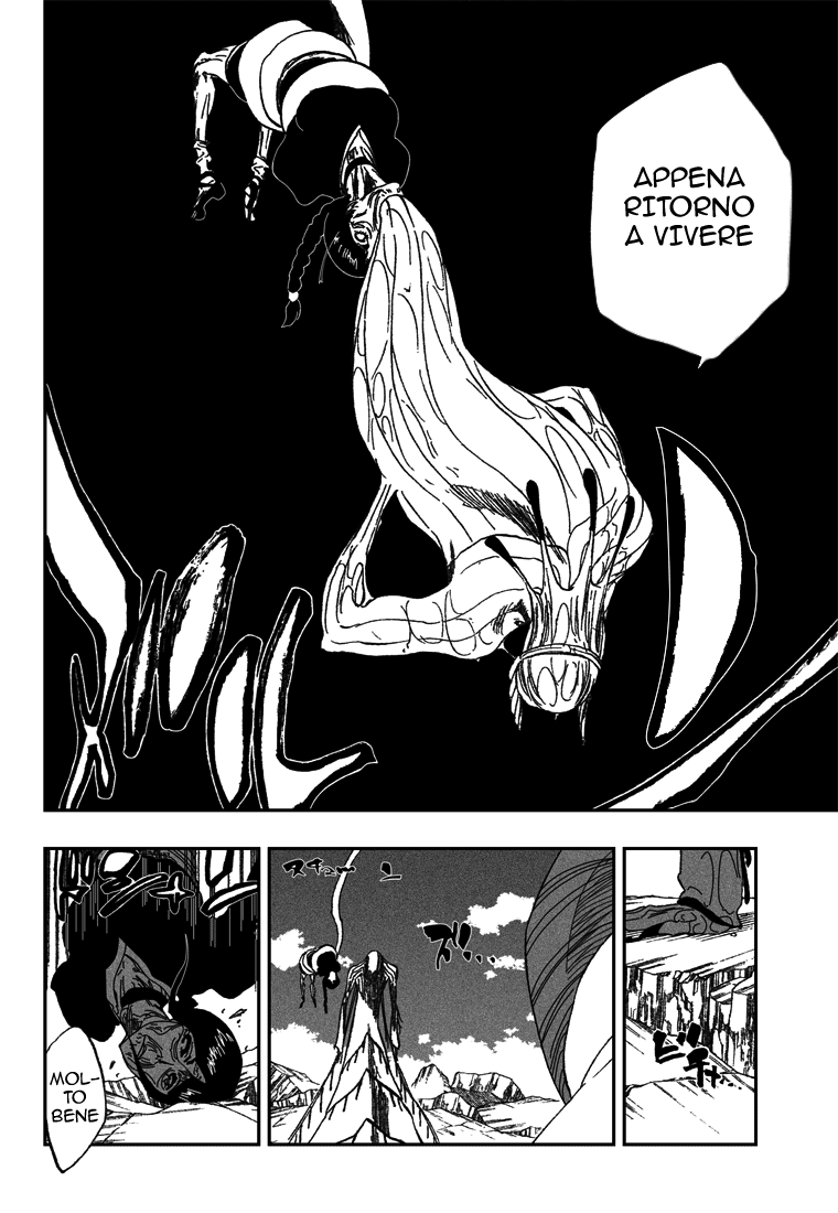 Read Bleach IT Manga Online