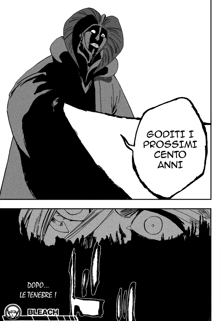 Read Bleach IT Manga Online
