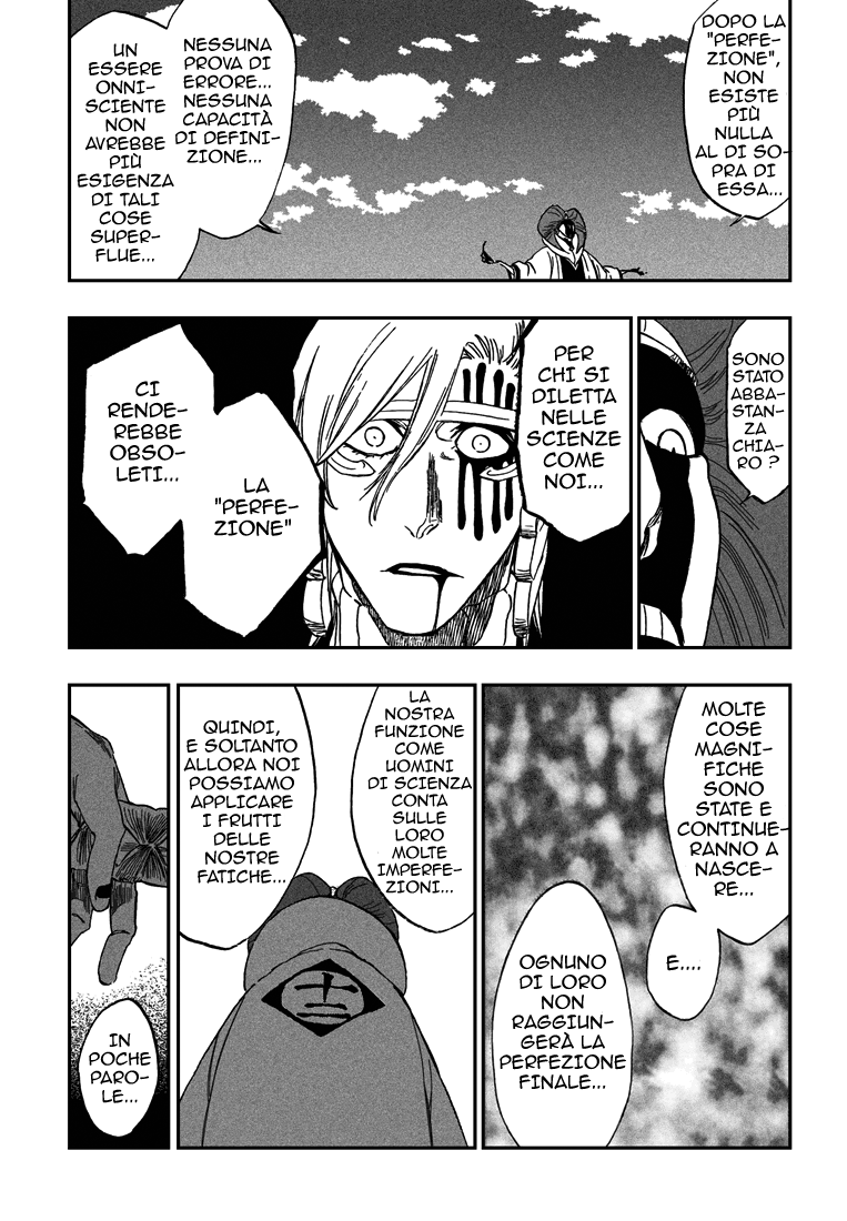 Read Bleach IT Manga Online