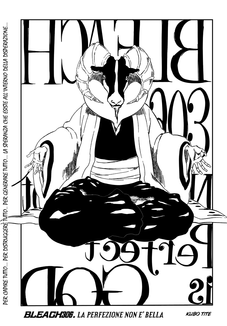 Read Bleach IT Manga Online