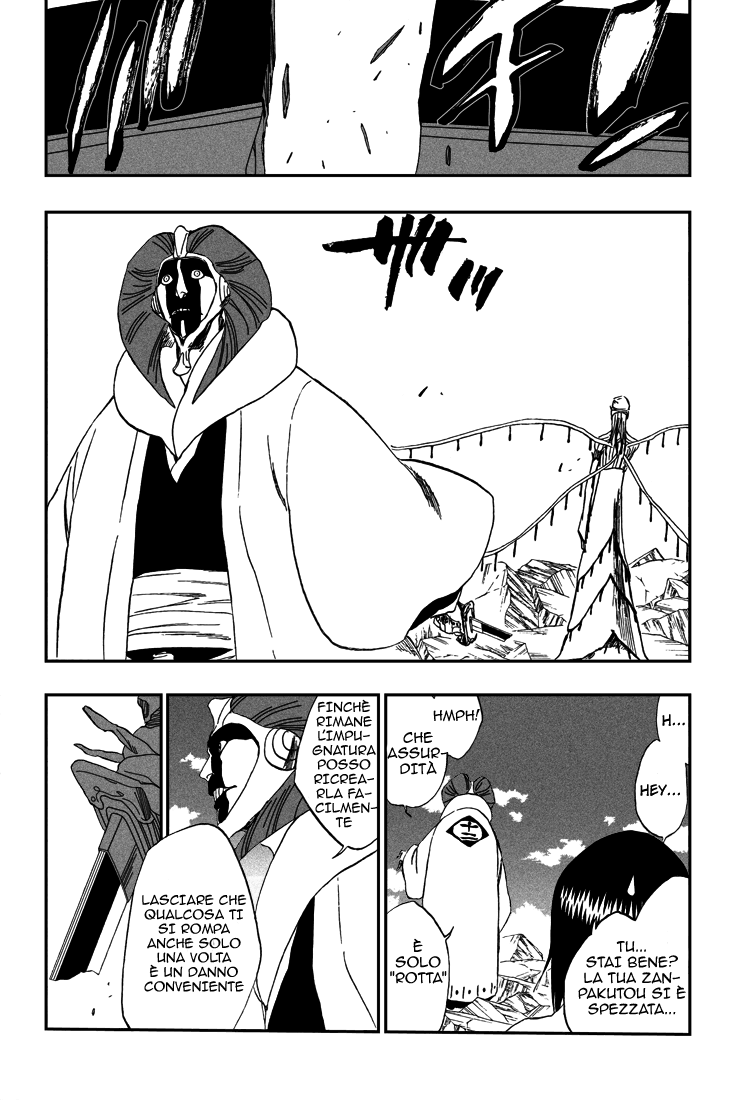 Read Bleach IT Manga Online