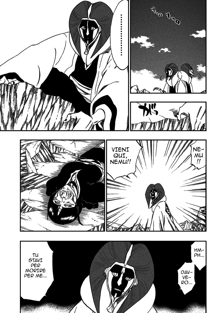 Read Bleach IT Manga Online